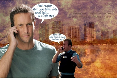 H50 Wallpapers – Mostly Five 0