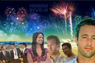 Hawaii Five 0 – Mostly Five 0