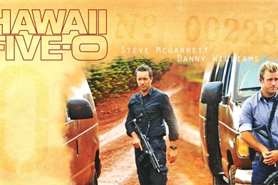 Five 0 Login Screen Wallpapers By Obeyshi On DeviantArt