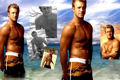 Hawaii Five 0 Team 01 By Marlislash On DeviantArt