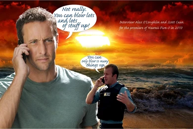 H50 Wallpapers – Mostly Five 0