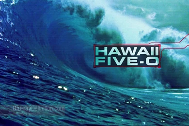 Hawaii Five O: The Second Season Blu ray Review