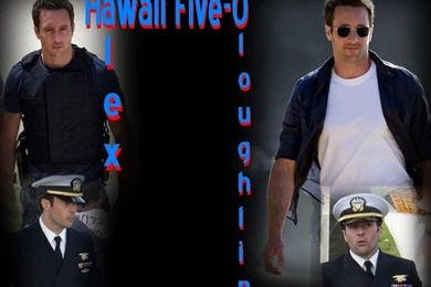 Hawaii Five O Wallpapers   Hawaii Five O Wallpapers (12348481)   Fanpop