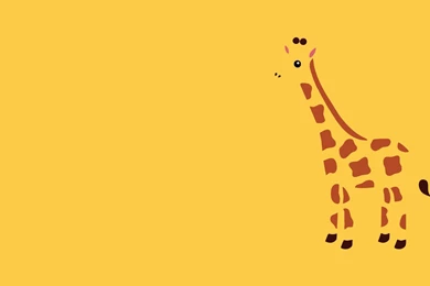 Images For > Cute Giraffe Iphone Wallpapers   ClipArt Best ...