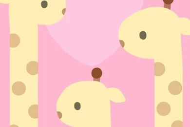 Giraffe Love On Pinterest