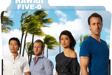 Hawaii Five 0 By Obeyshi On DeviantArt