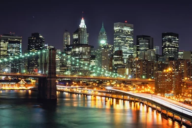 New York Free Wallpapers Wallpapers Cave