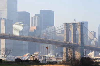 Bridges: Brooklyn Bridge Usa New York Backgrounds Pictures For HD ...
