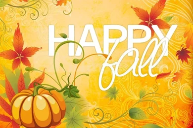 Happy Fall Wallpapers   FunnyDAM   Funny Images, Pictures, Photos ...