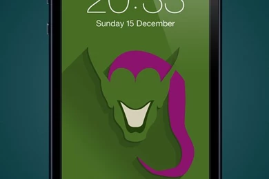 Supervillain Mobile Wallpapers   Bit Of A Geek