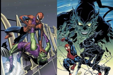 Green Goblin History And Facts