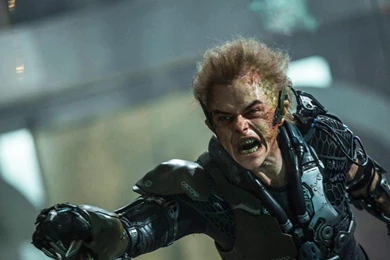 The Amazing Spider Man 2: The Green Goblin We Should Have Had ...