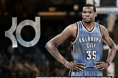 Kevin Durant Backgrounds
