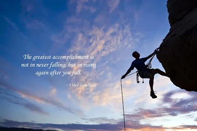 Inspiring Quote With Image Hd Wallpapers