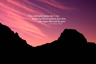 Kane Blog Picz: Wallpapers Desktop Quotations