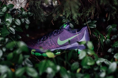 Get Fitted For The Nike KD 8 'Suit' Soon