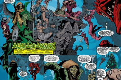 AQUAMAN Dc comics D c Superhero Kd Wallpapers