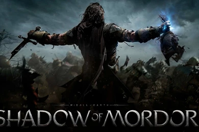 Download Wallpapers 2560x1600 Middle earth Shadow Of Mordor ...