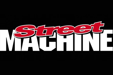 Street Machine Australia's Number One Custom Car Magazine