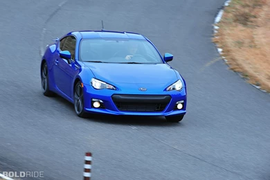 2013 Subaru BRZ Kd Wallpapers