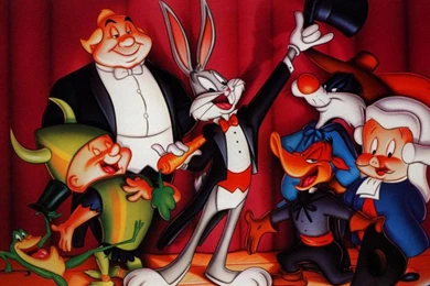 Bugs Bunny   Warner Brothers Animation Wallpapers (71629)   Fanpop