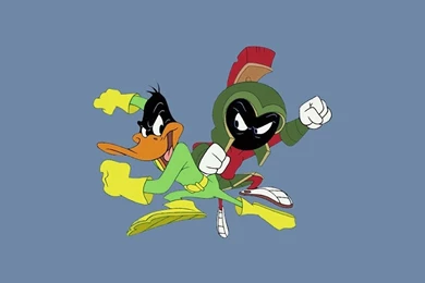 Duck Dodgers Cartoon Photos And Wallpapers