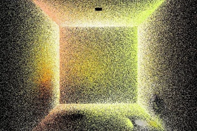 15418 Final Project   Photon