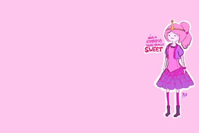 Princess Bubblegum Wallpapers By Khenarthi On DeviantArt