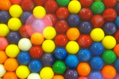 Bubble Gum Phone Wallpapers