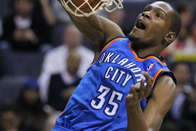 Kevin Durant   Wikipedia, The Free Encyclopedia