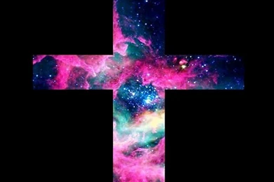Iphone Wallpapers Cross Sign