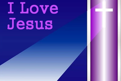 I Love Jesus   The Cross And Holy Bible Wallpapers   Christian ...