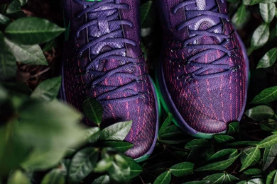 Get Fitted For The Nike KD 8 'Suit' Soon