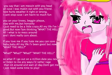 Princess Bubblegum Wallpapers By Kendallov34 On DeviantArt