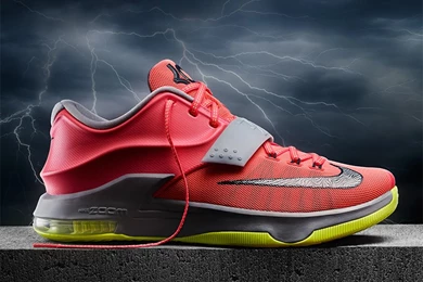 Interview With Eugene Rogers, NIKE Basketball Color Lead