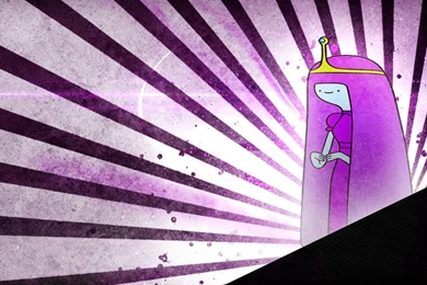 Princess Bubblegum   Wallpapers By Amoagtasaloquendo On DeviantArt