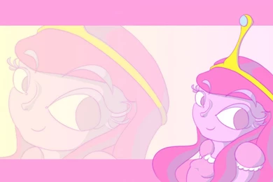 Princess Bubblegum Wallpapers By Donimie On DeviantArt