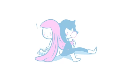 Princess Bubblegum Wallpapers   Wallpaper, High Definition, High ...