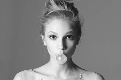 Bubblegum : Wallpapers