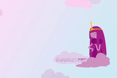 Pen Tool] Adventure Time Wallpapers [1920 X 1080]   Page 1