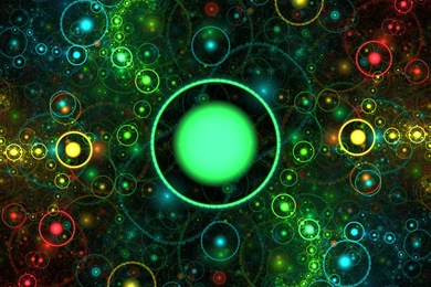 134 Circle HD Wallpapers