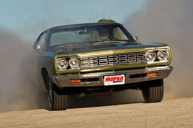 1968 Plymouth Satellite Street Machine Pro Street Drag Muscle USA ...