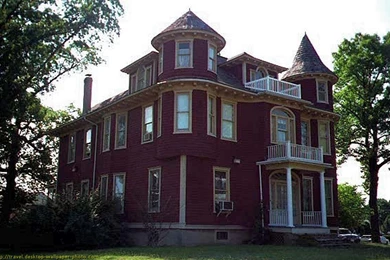 Catonsville House Picture   Free Desktop Wallpapers Photo