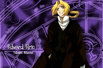 Fullmetal Alchemist   Full Metal Alchemist Wallpapers (2812753 ...