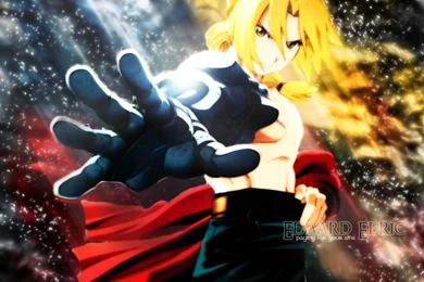 Fullmetal Alchemist Iphone Wallpapers Full Metal Alchemist 98267 ...