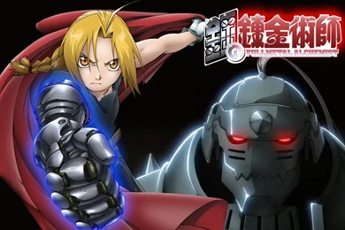 Wallpapers Full Metal Alchimiste Alchimist 192204.8 1024x768 ...