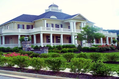 Sweet Homes Wallpapers Luxury House HD Wallpapers