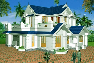 HD Wallpapers Free Stock: Architecture House Designs Wallpapers