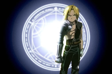 Full Metal Alchemist   FMA Original Wallpapers (24202746)   Fanpop