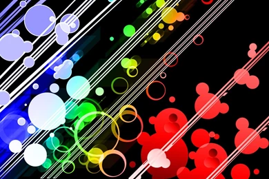 Circle Computer Wallpapers, Desktop Backgrounds